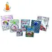 china luxury paper shopping bag